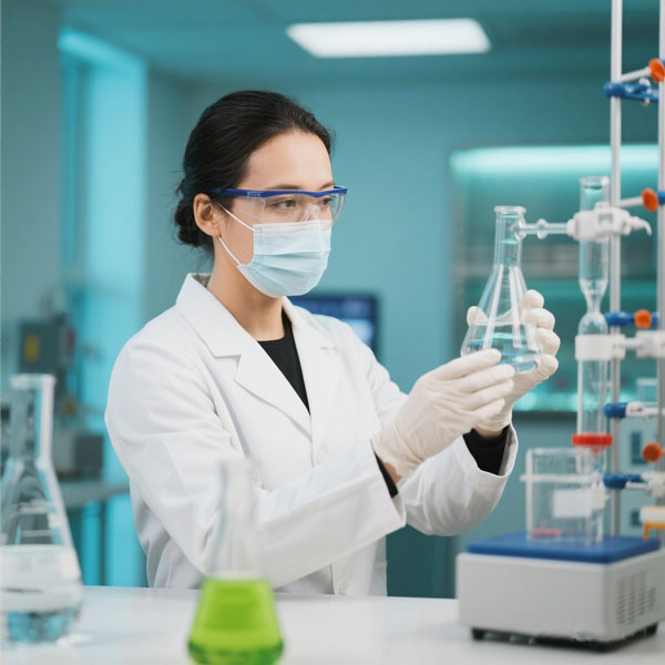 药物发现工艺化学服务