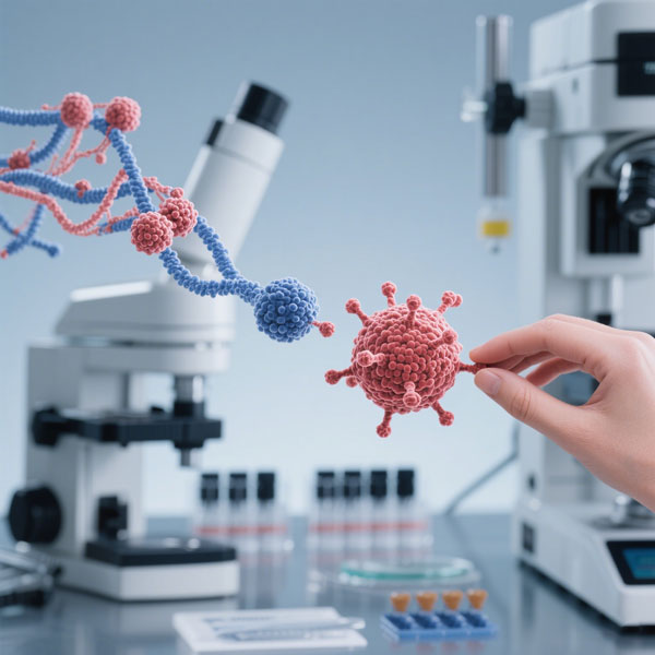 药物 - 靶点相互作用的生物物理测定